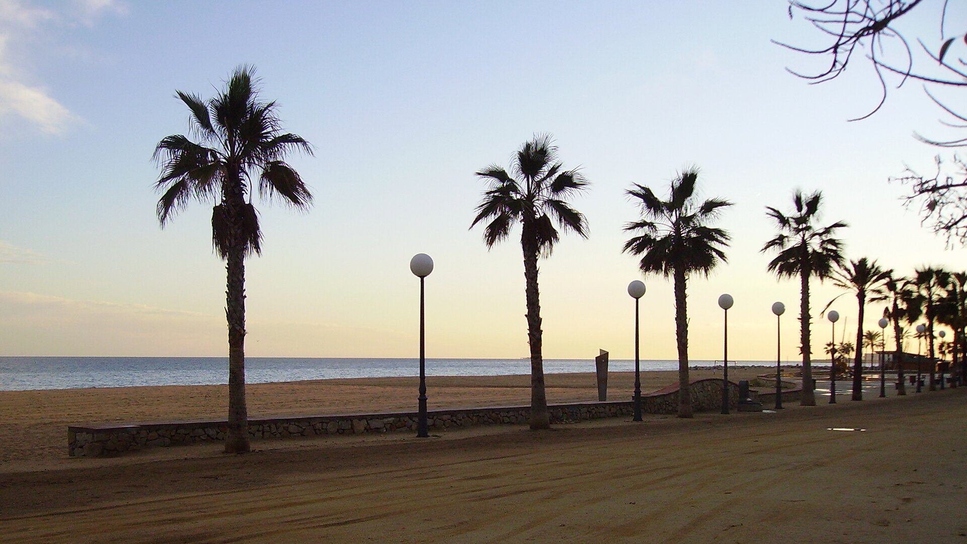Canet de Mar