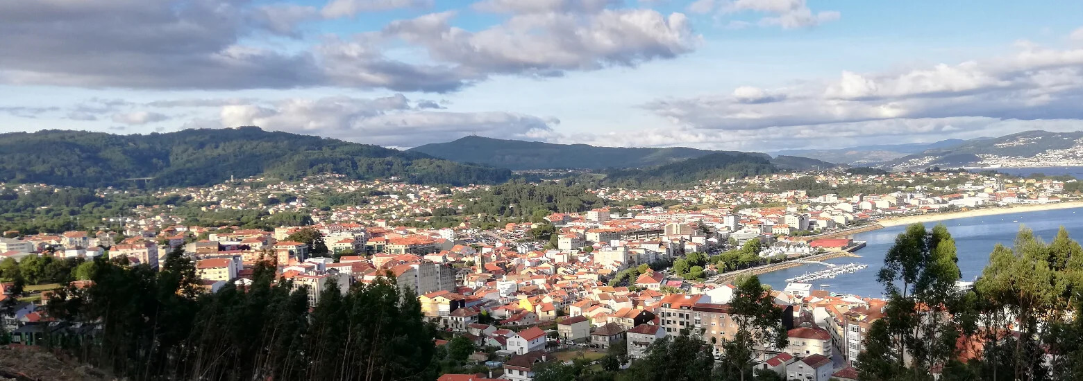 Cangas