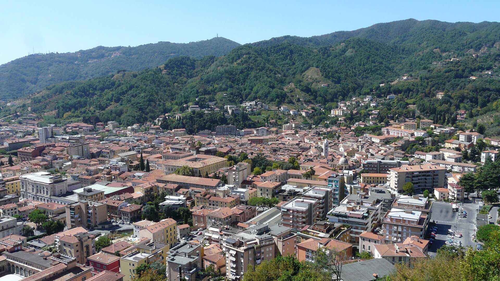 Carrara