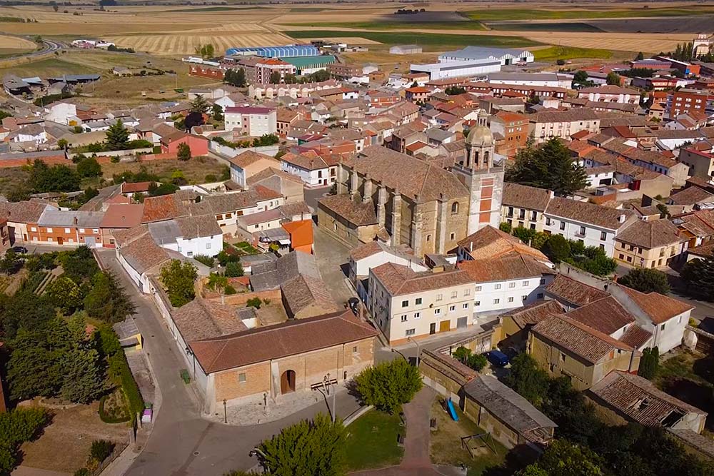 Carrión de los Condes