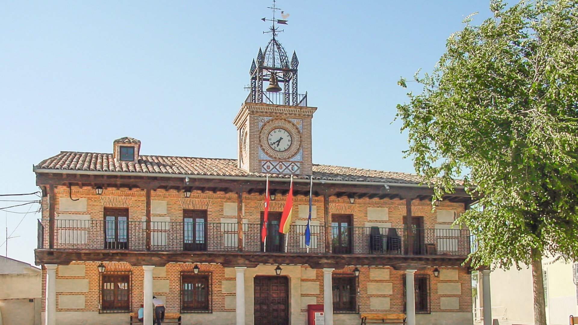 Casarrubuelos