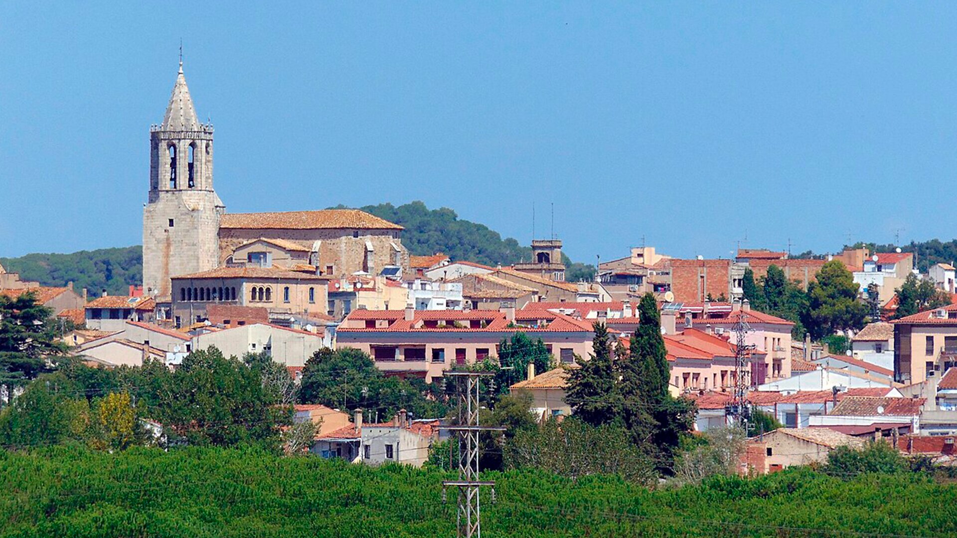 Cassà de la Selva