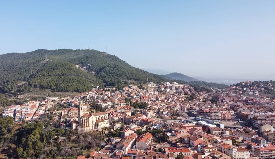 Castellar del Vallès