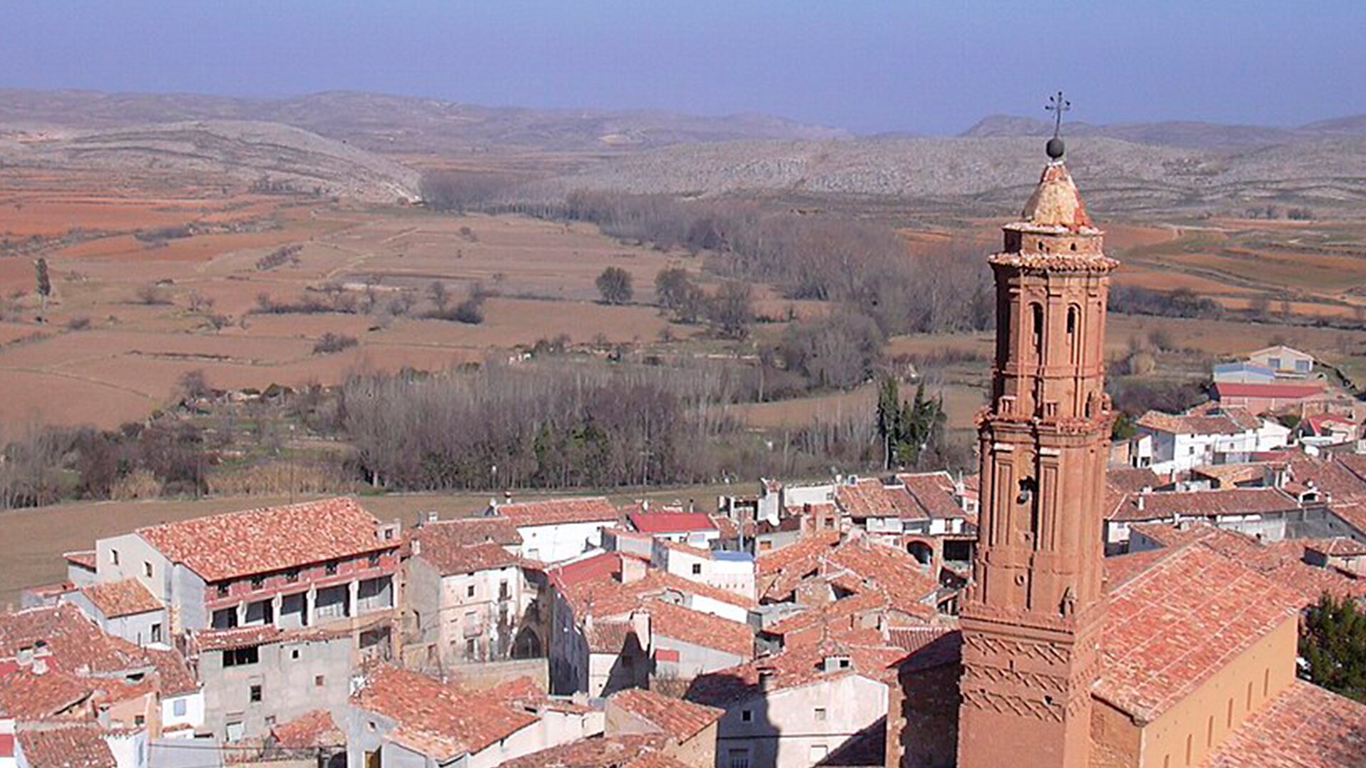 Castiello de Jaca