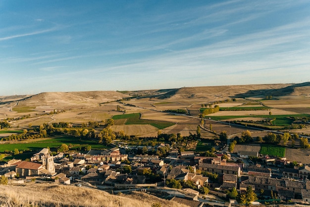 Castrojeriz