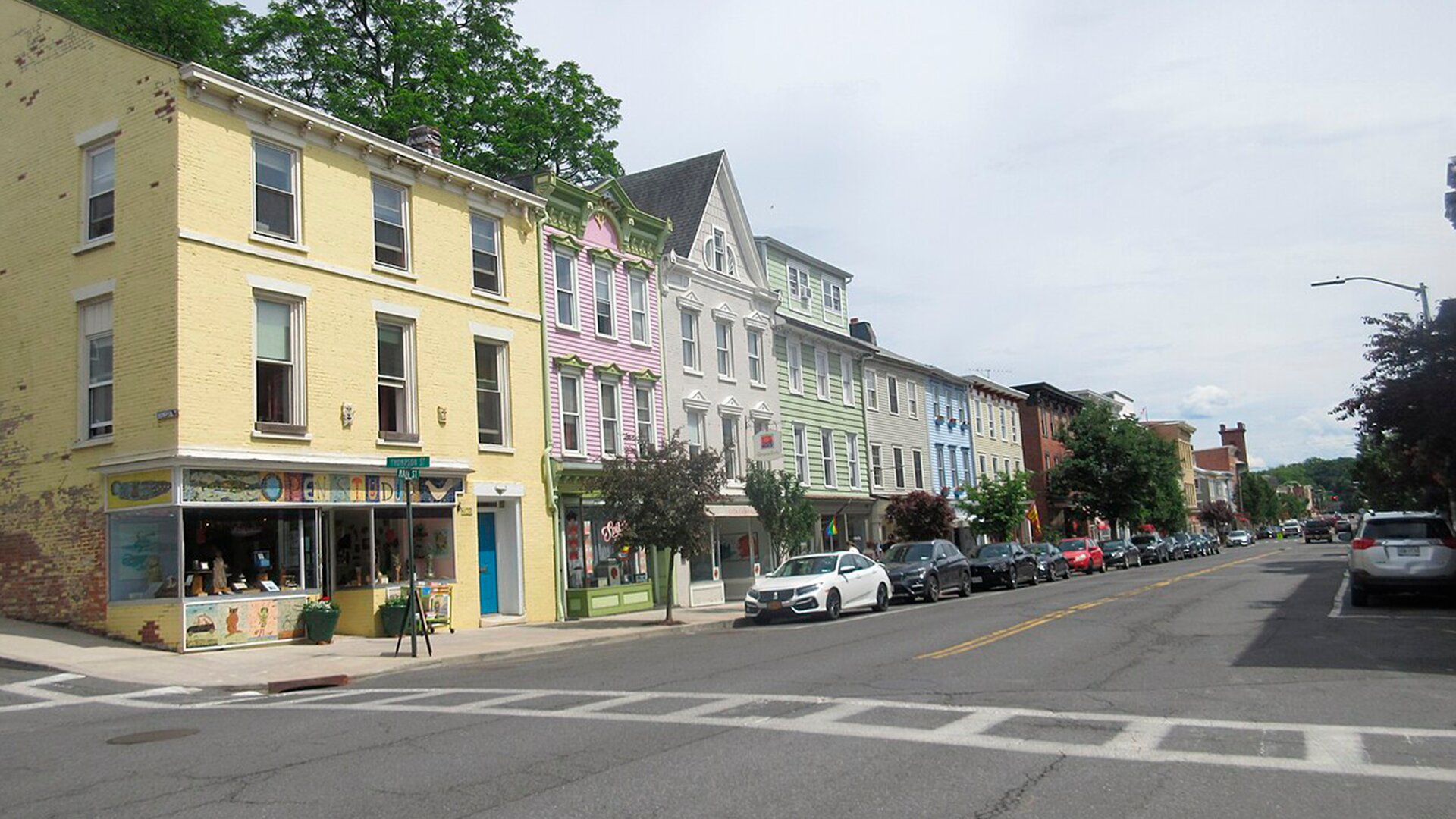 Catskill, NY