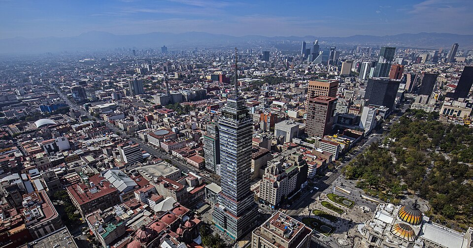 Cdmx