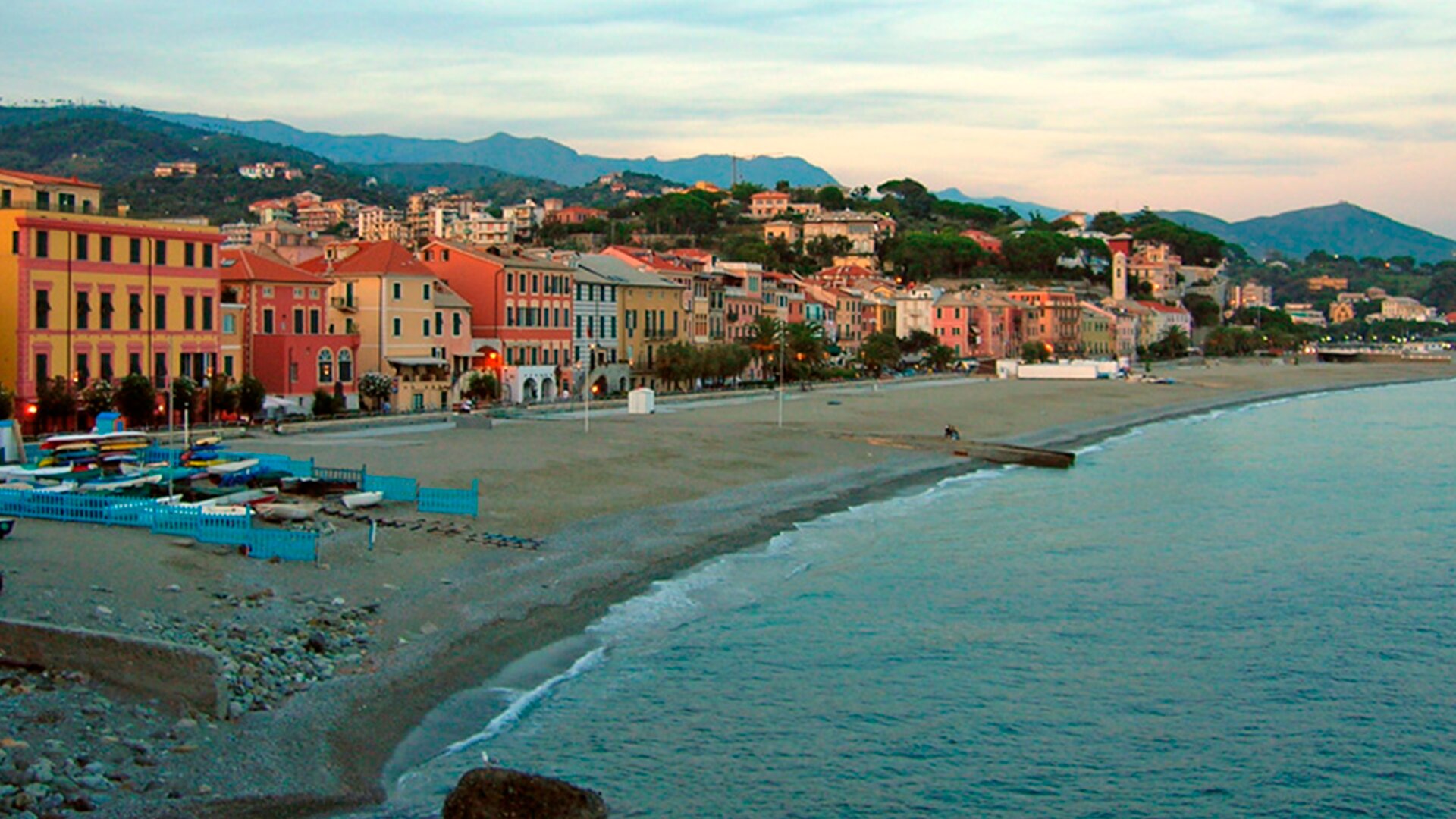 Celle Ligure