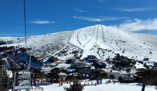 Cercedilla