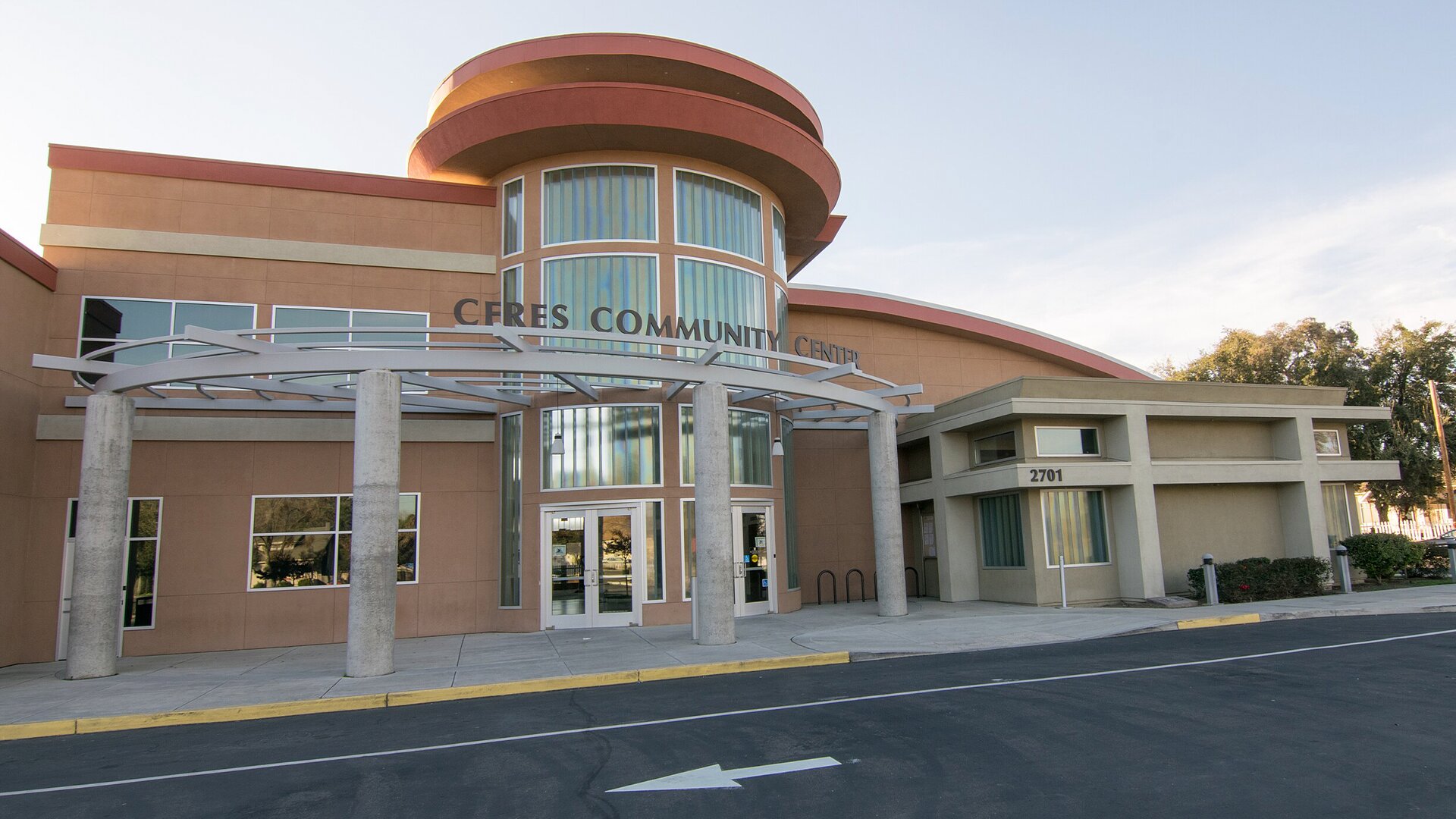 Ceres, CA