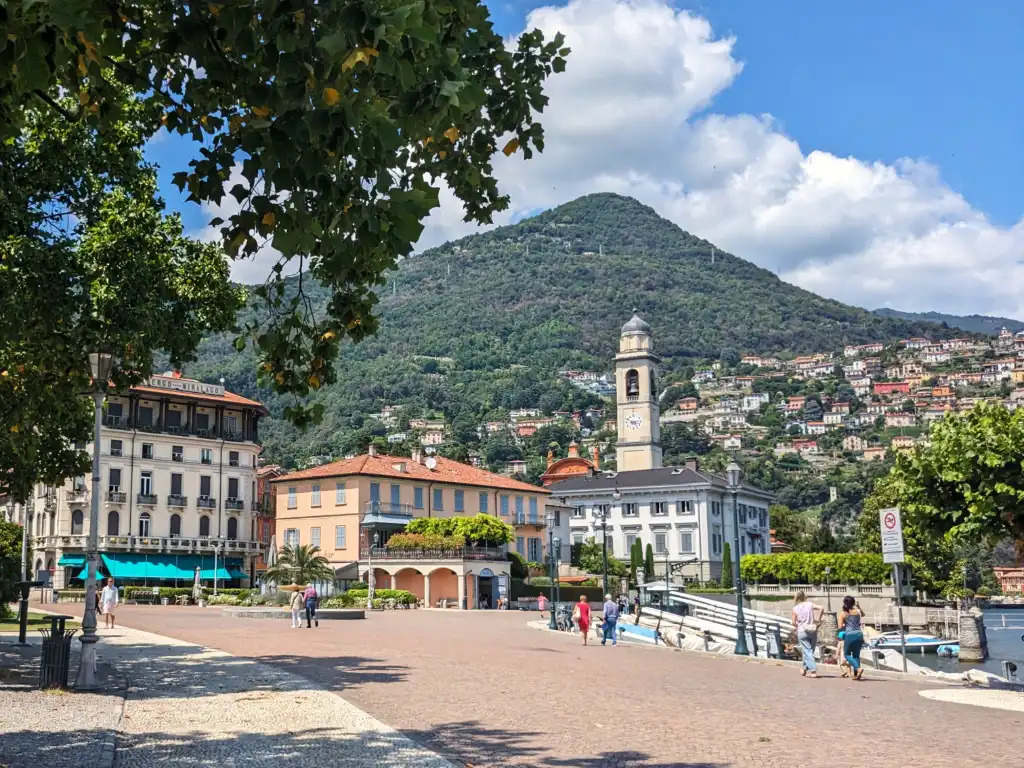 Cernobbio
