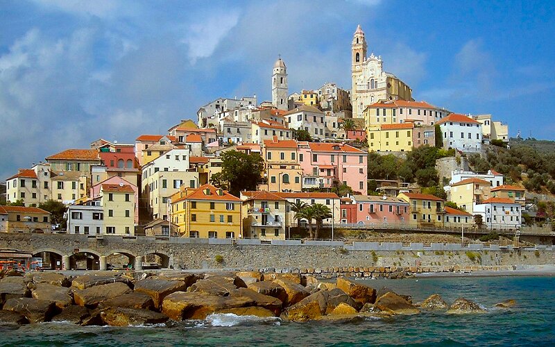 Cervo