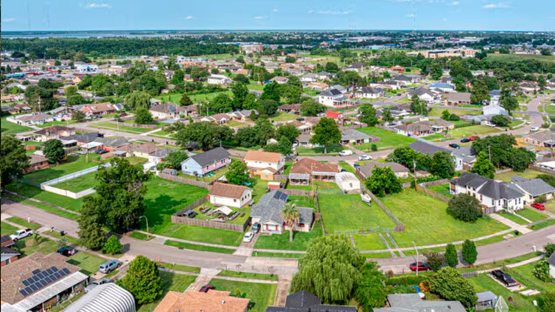 Chalmette, LA
