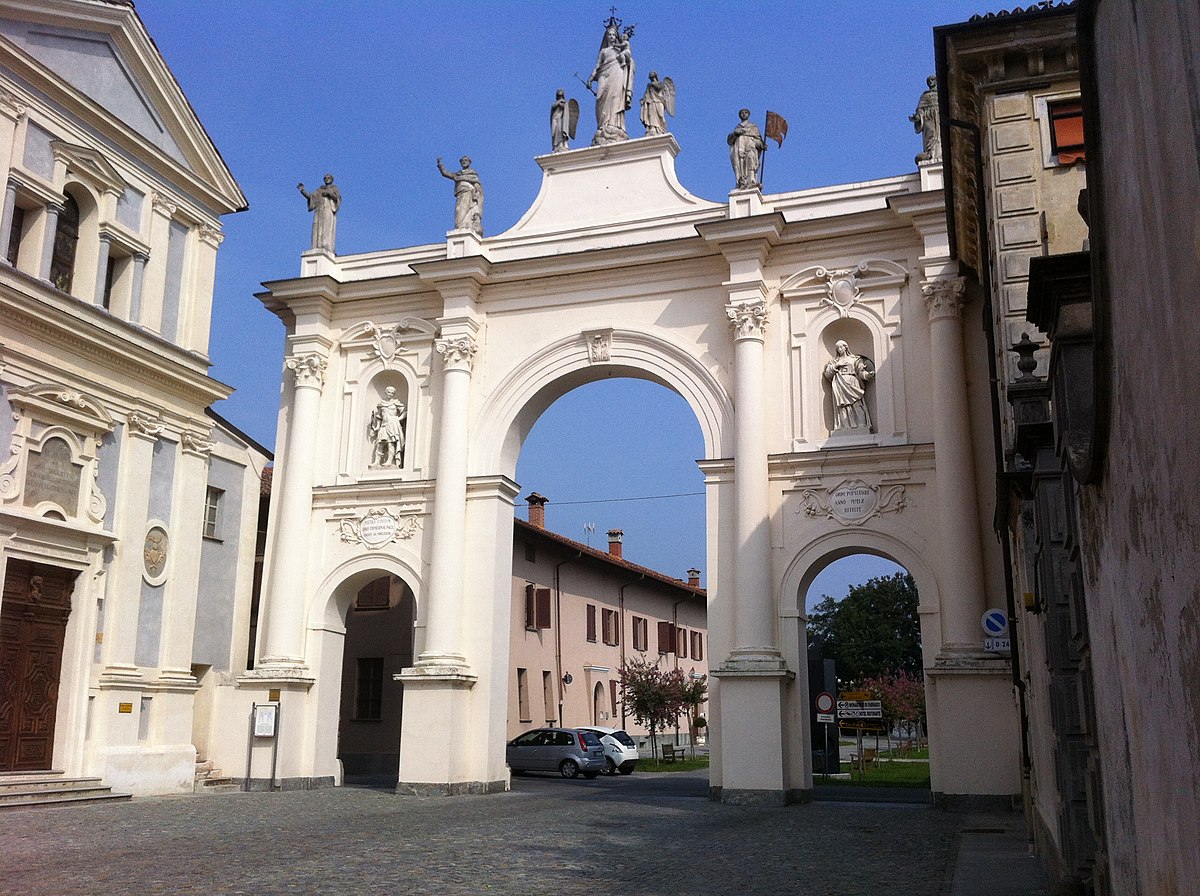 Cherasco