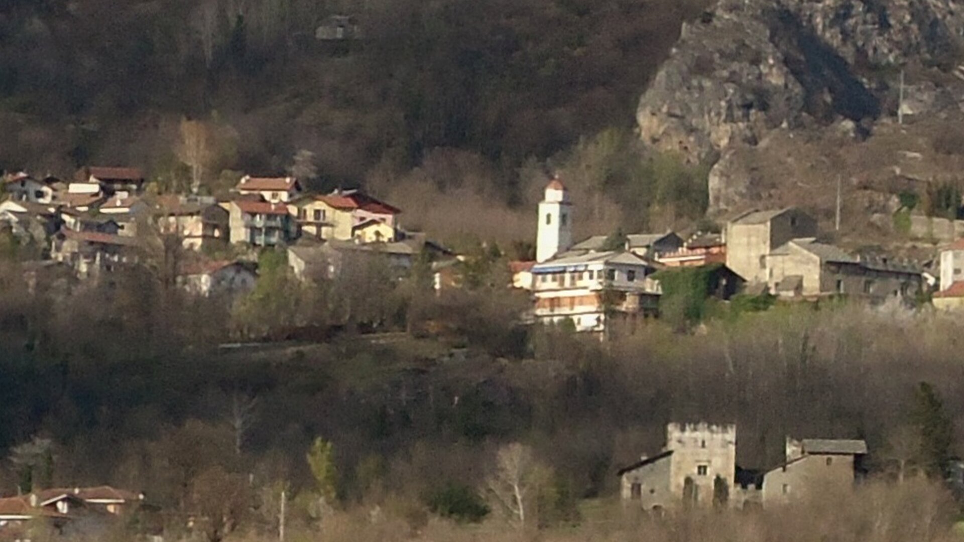 Chianocco