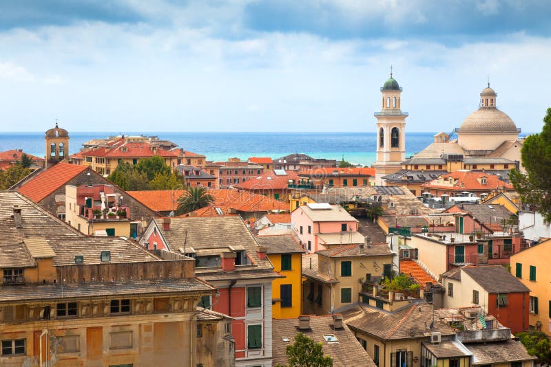 Chiavari