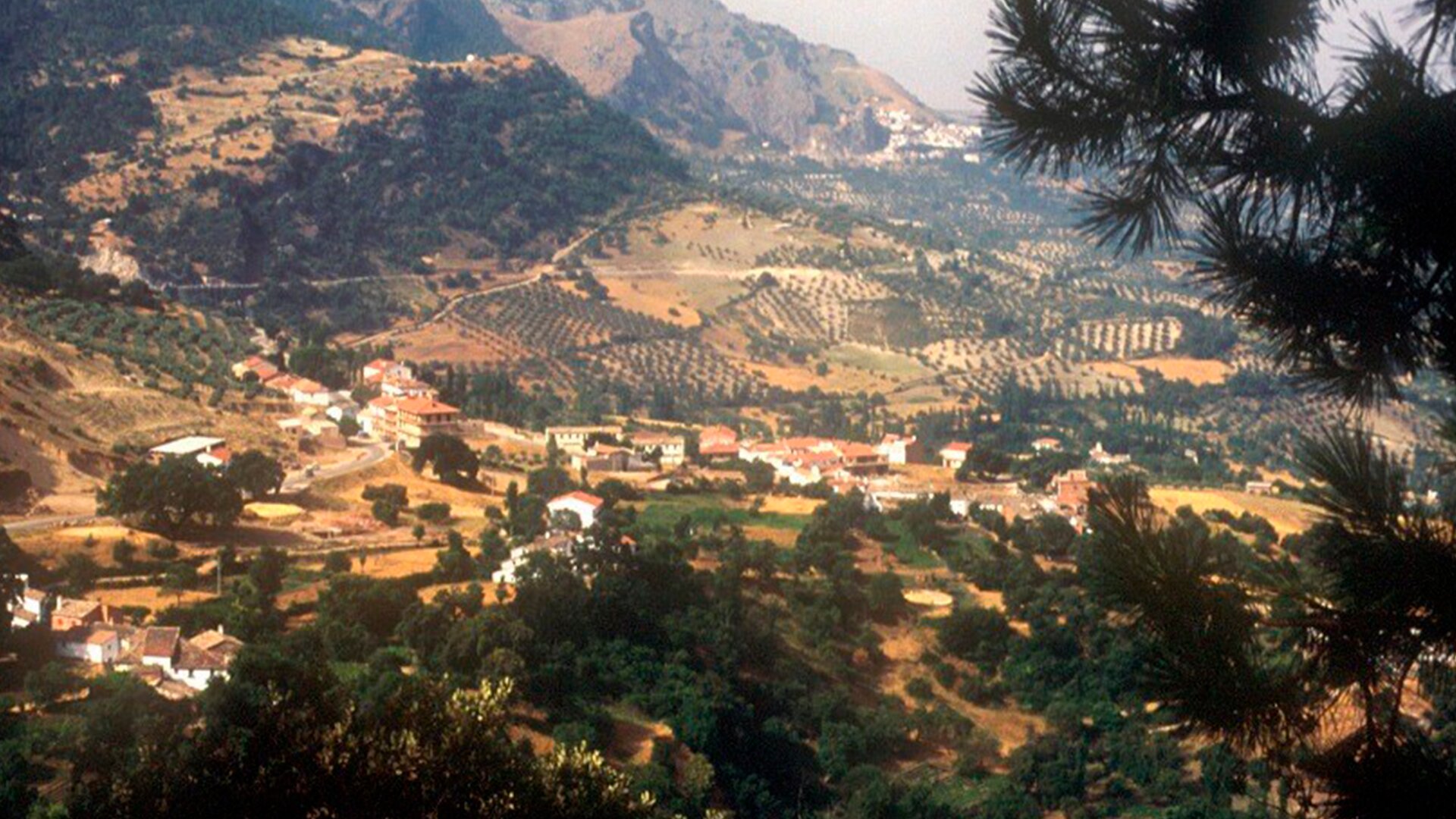 Chilluévar