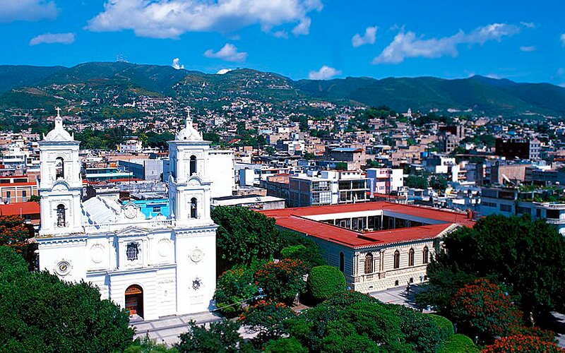 Chilpancingo
