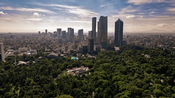 Ciudad de Libres