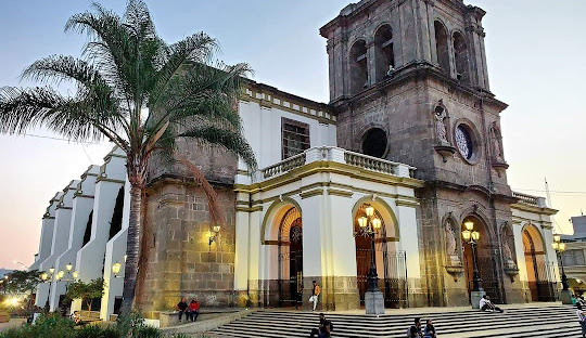 Ciudad Guzmán