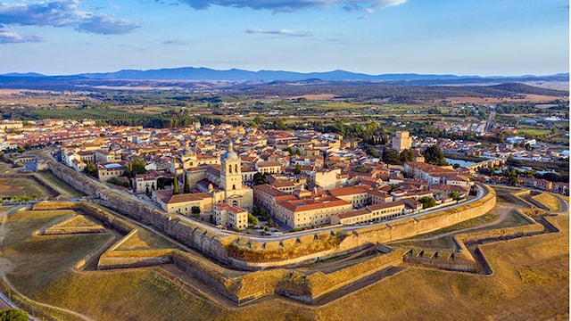 Ciudad Rodrigo