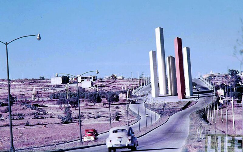 Ciudad Satélite