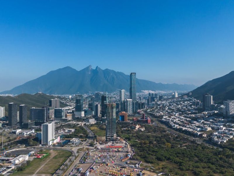 Ciudad Victoria