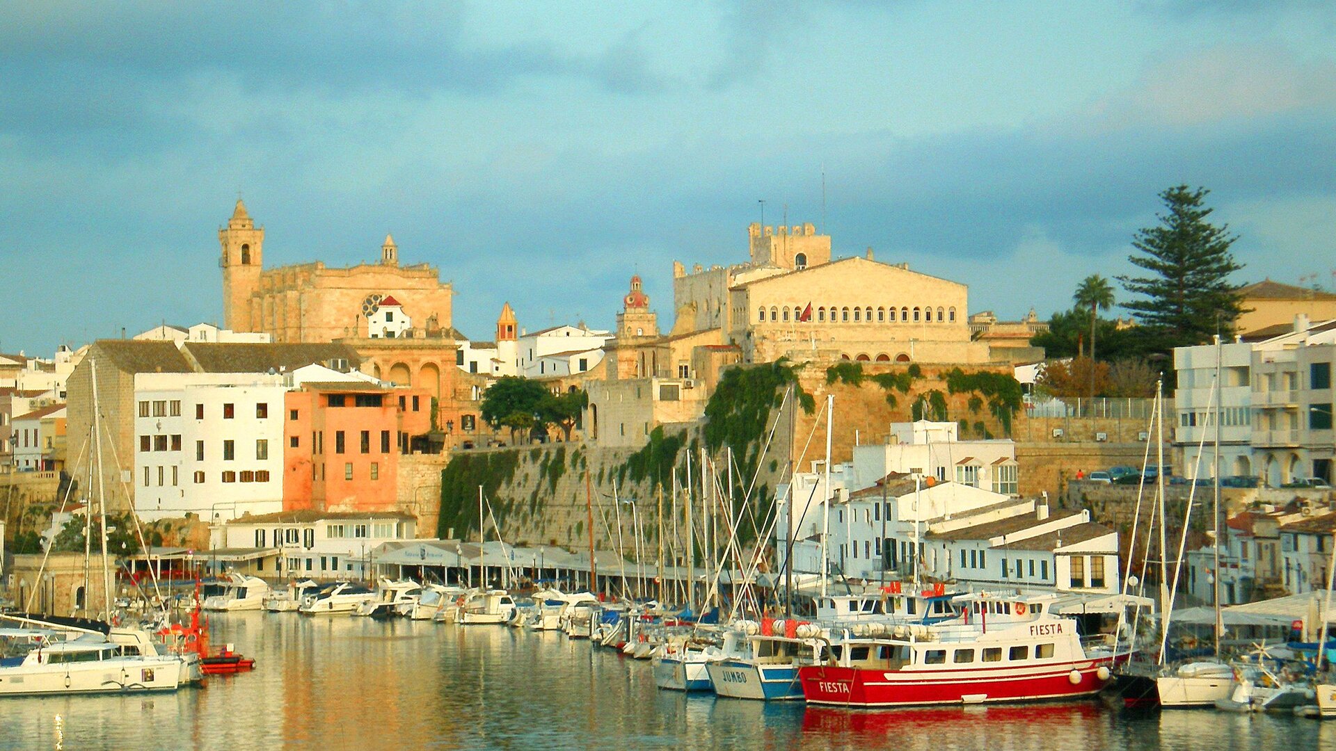 Ciutadella de Menorca