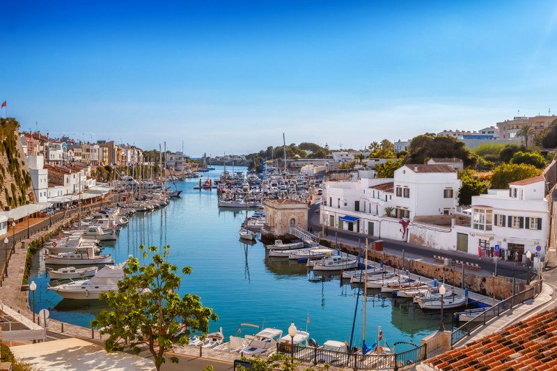 Ciutadella