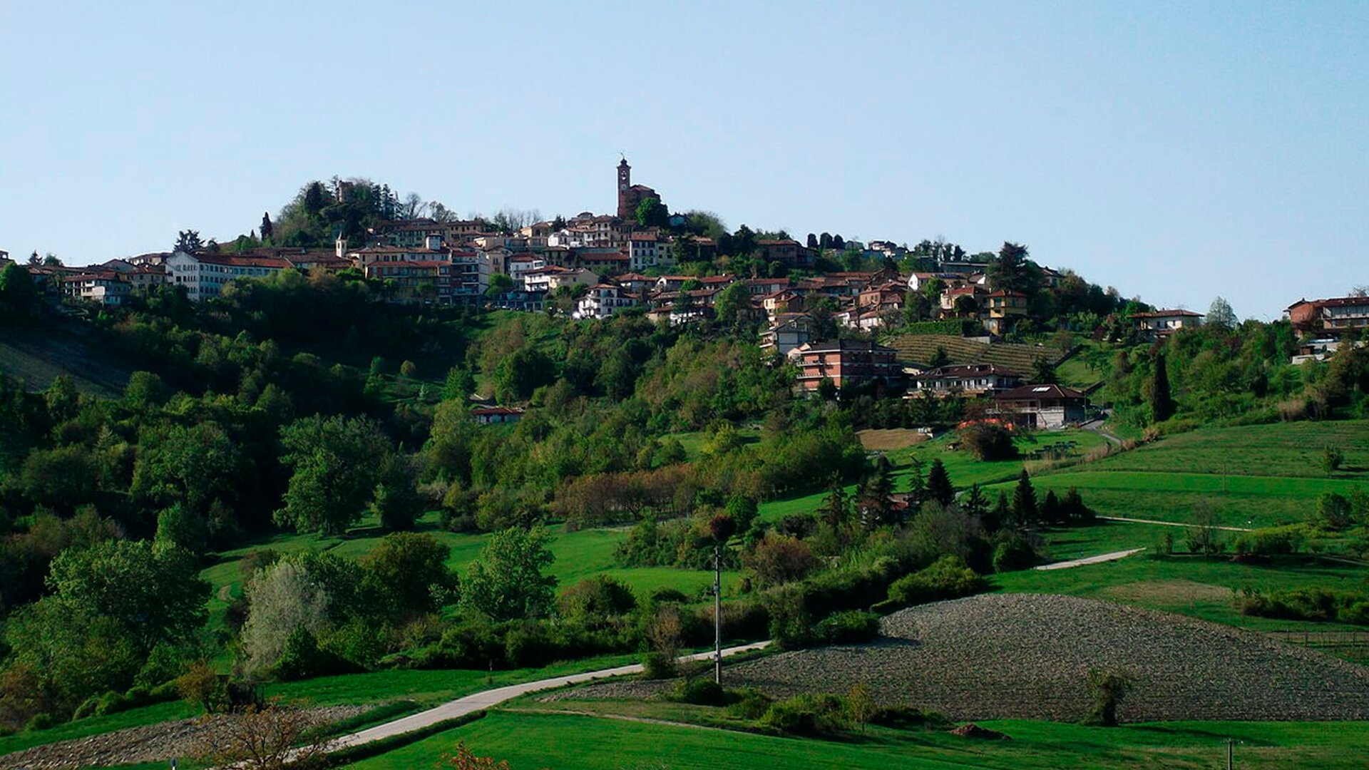 Cocconato d'Asti