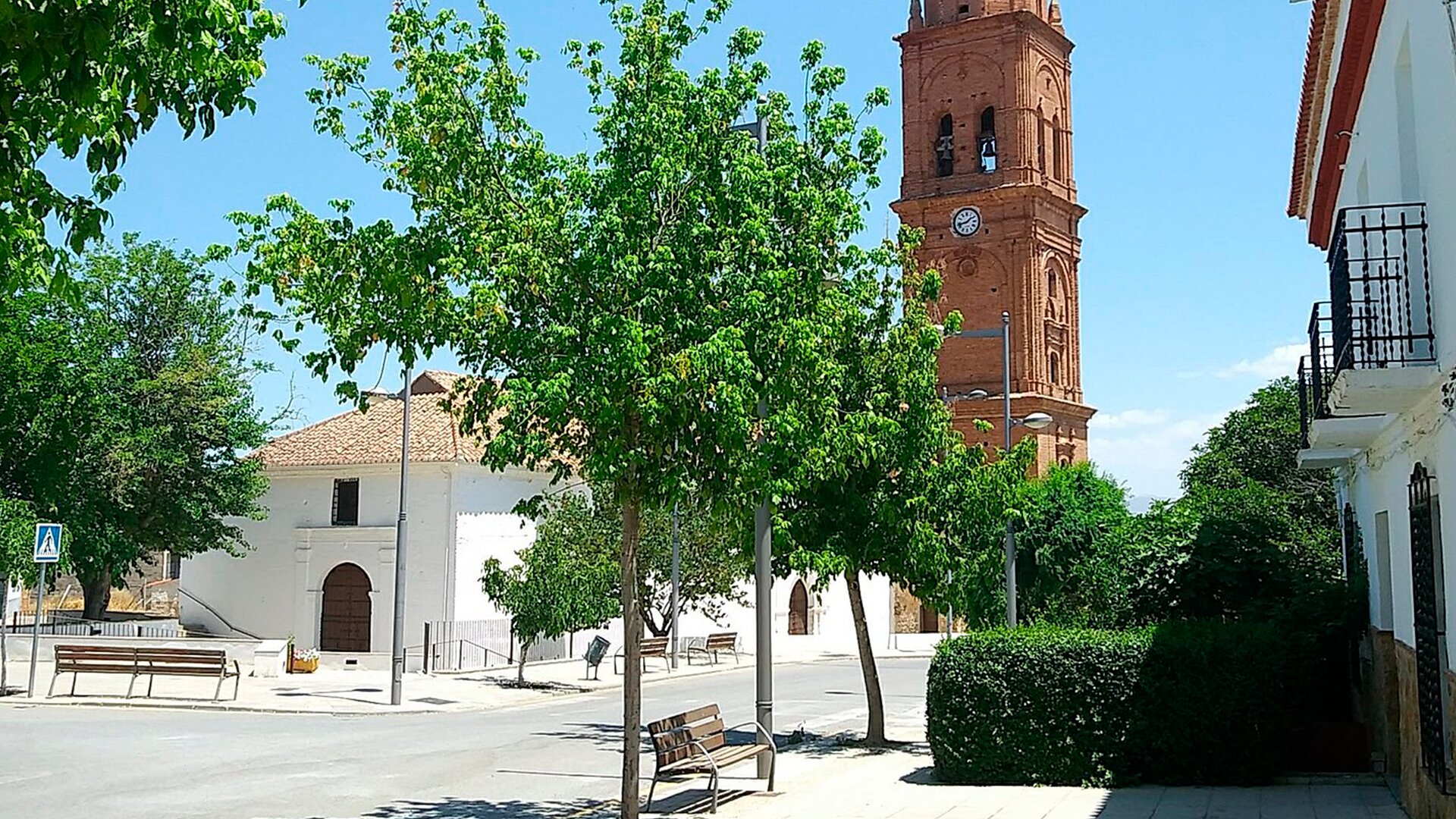 Cogollos de Guadix
