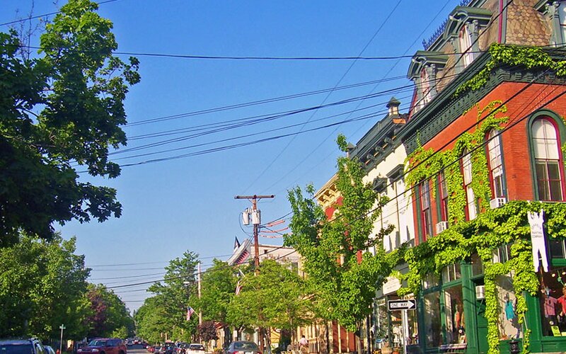 Cold Spring, NY
