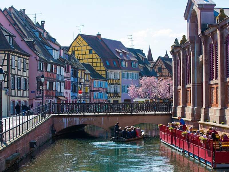 Colmar