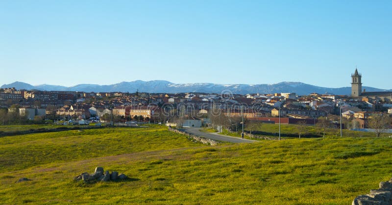 Colmenar Viejo