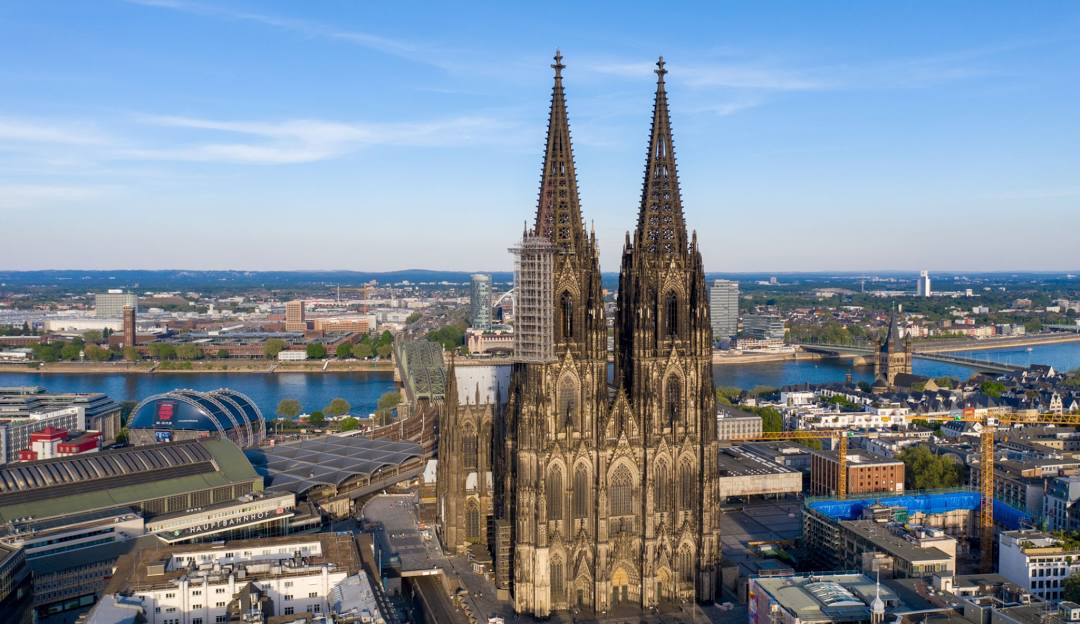 Cologne