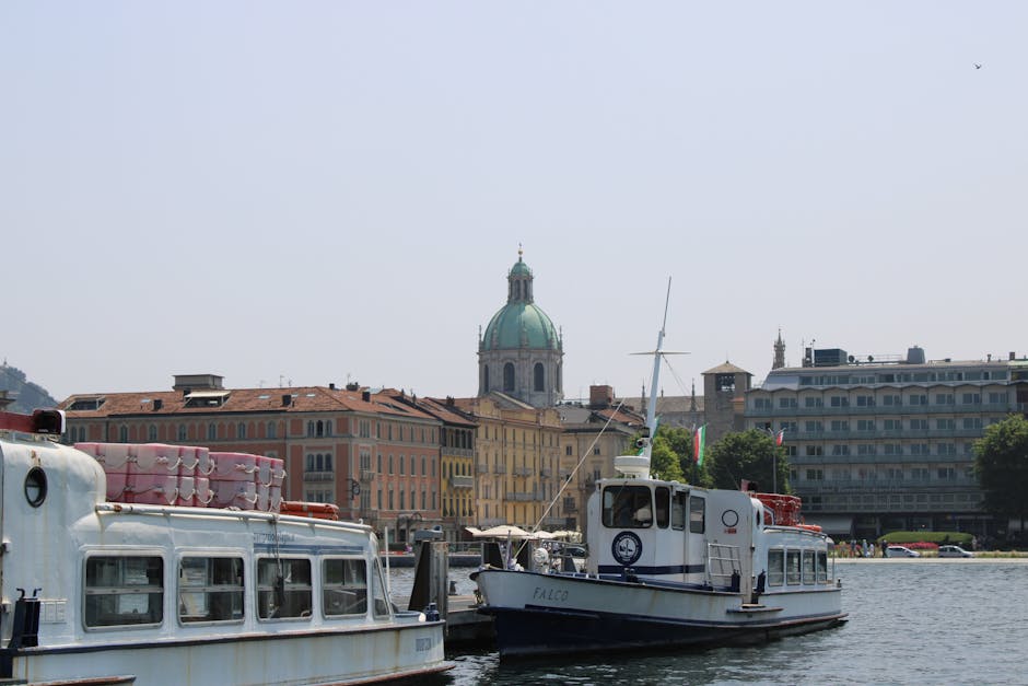 Como