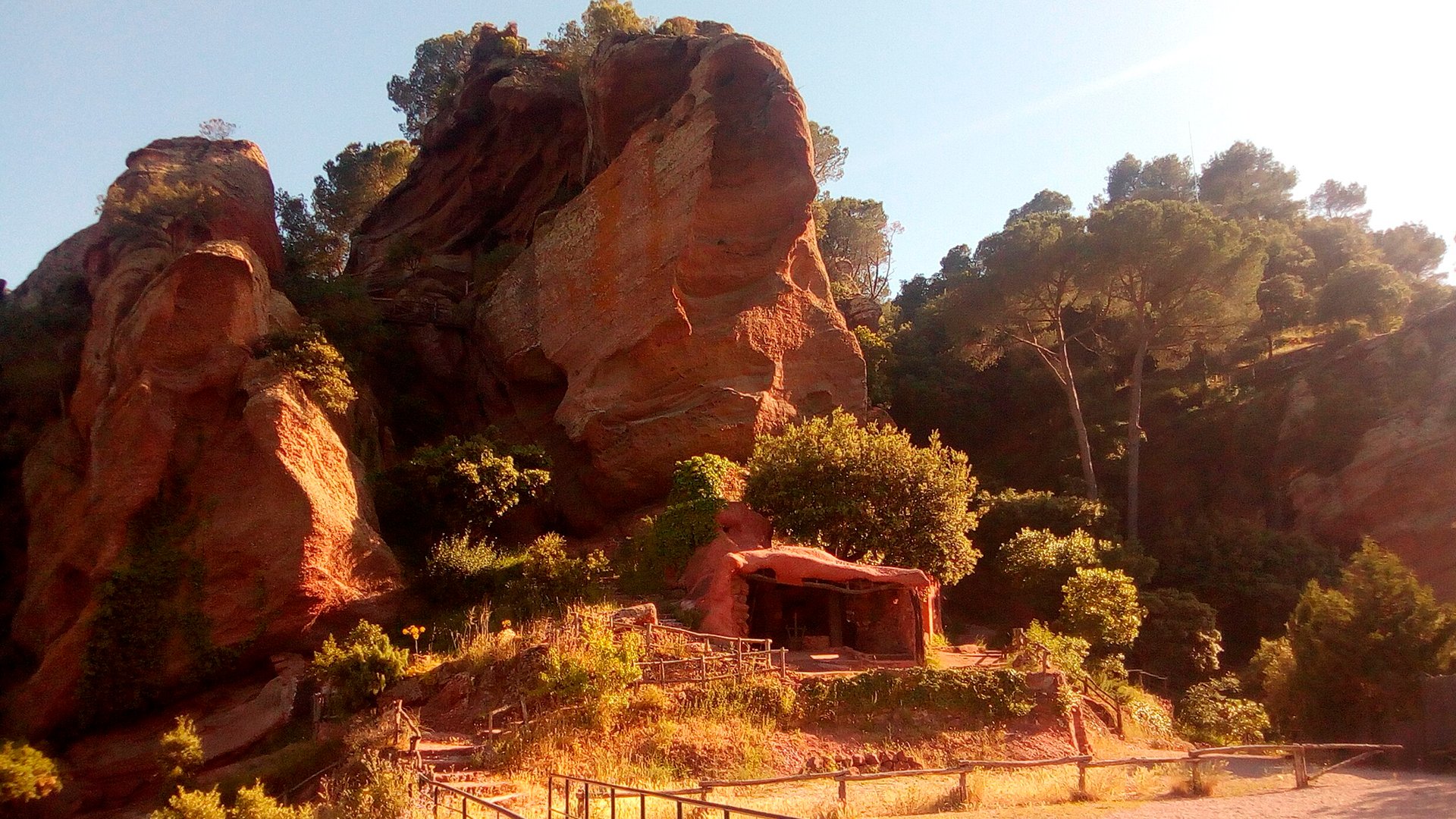 Corbera de Llobregat