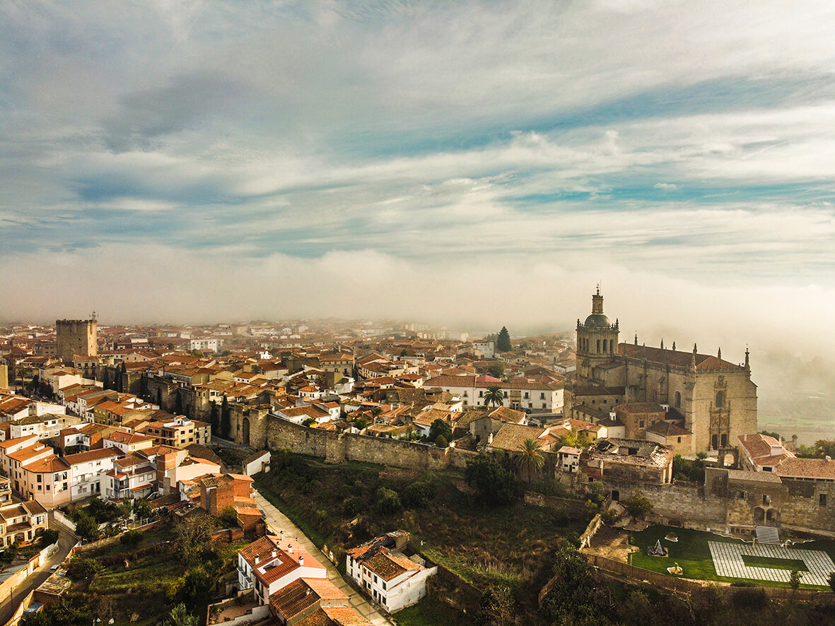 Coria