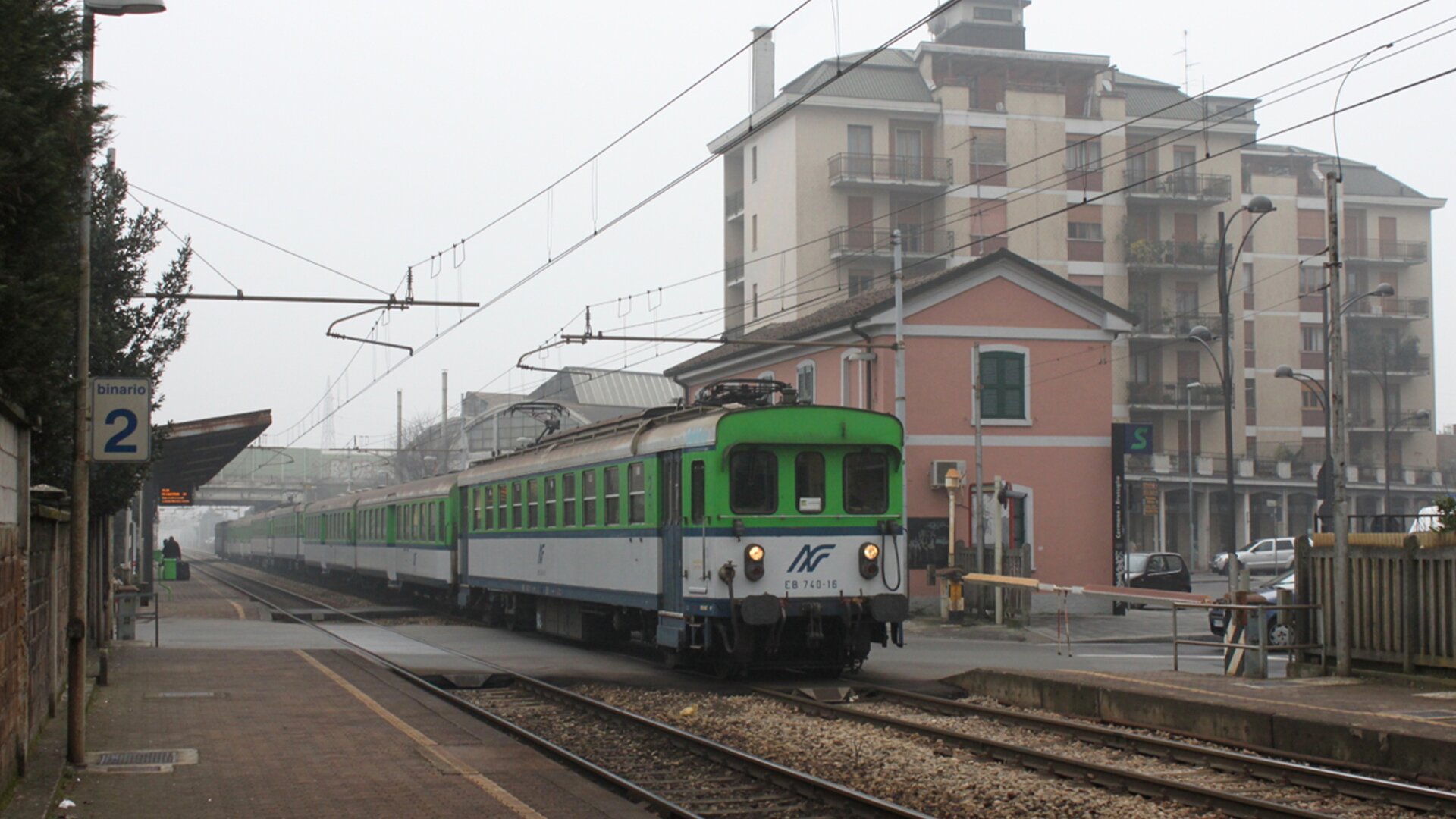 Cormano