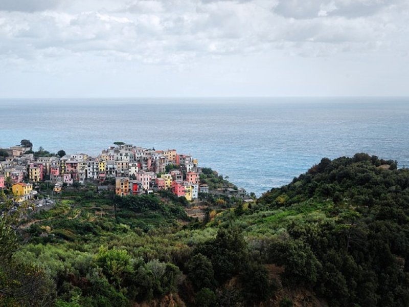 Corniglia
