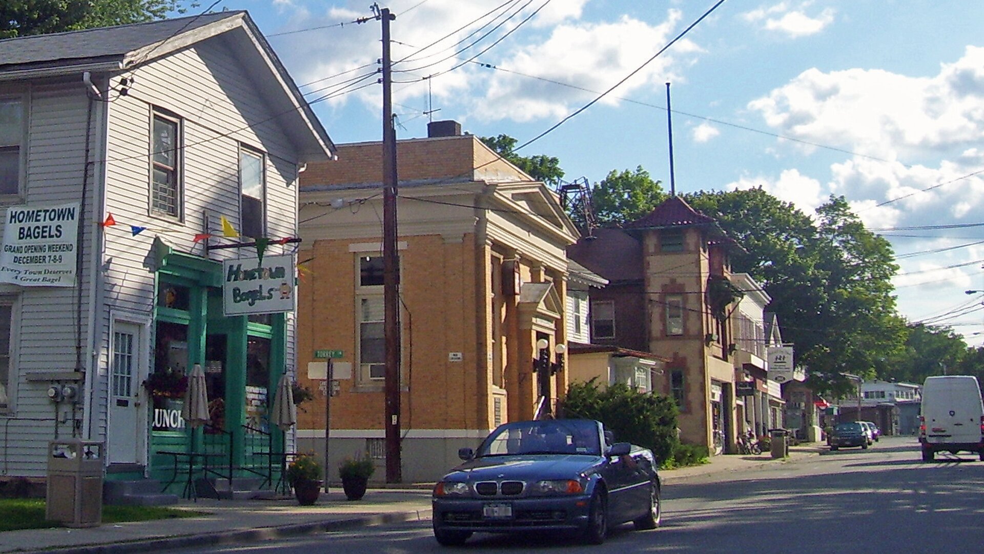 Cornwall, NY