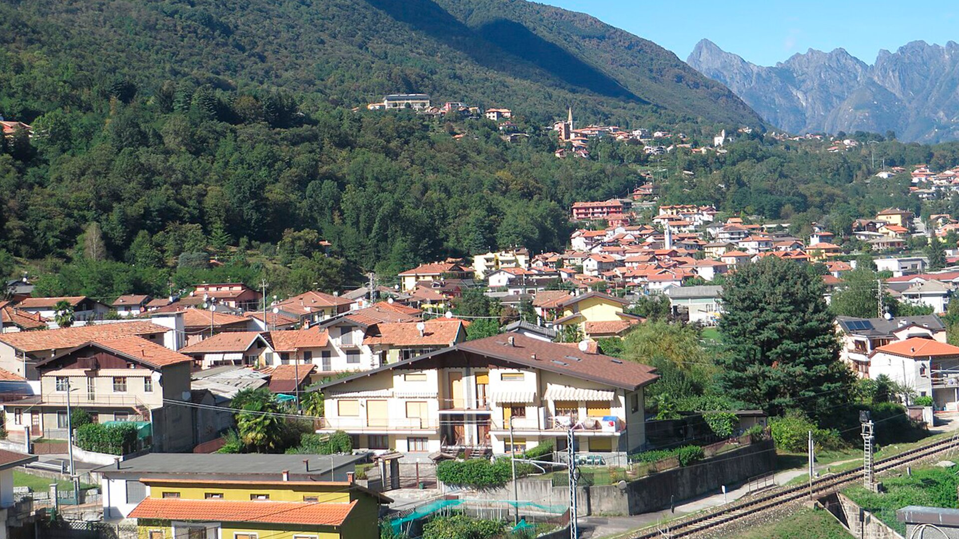 Corso Casale