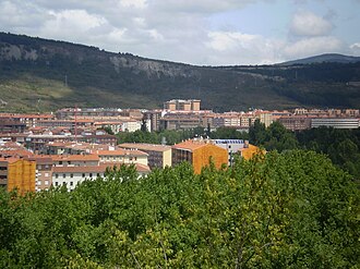 Coso Alto
