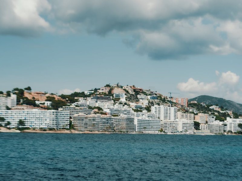 Costa de la Calma