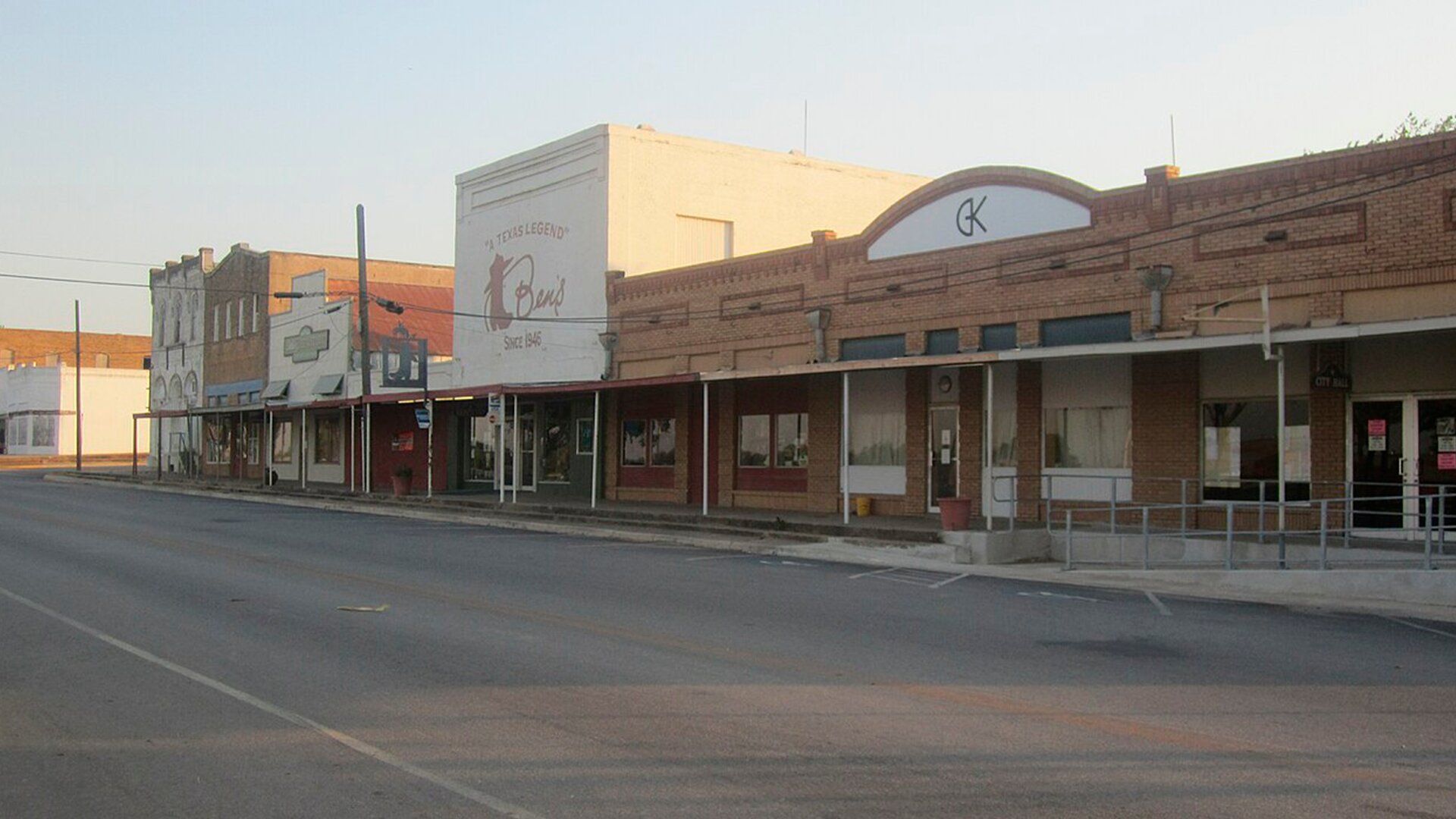 Cotulla, TX