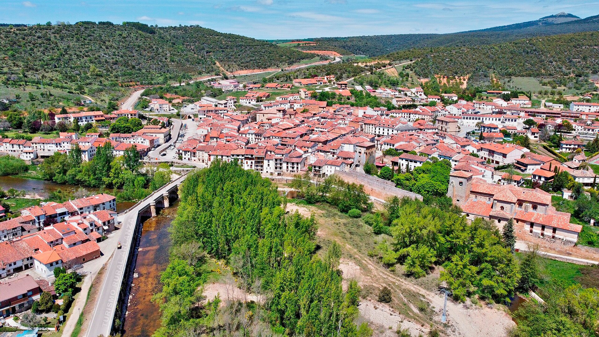 Covarrubias