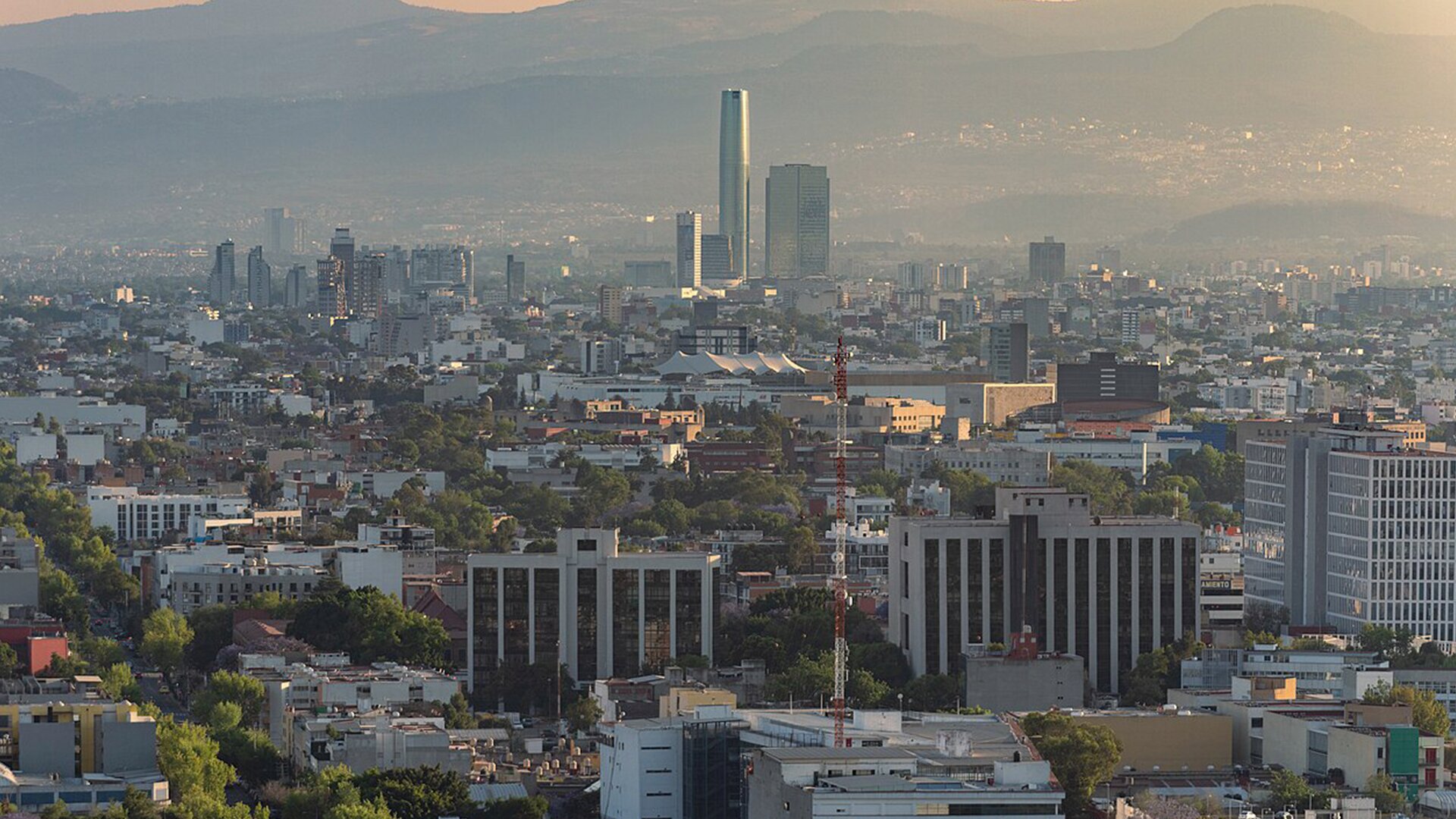 Coyoacán