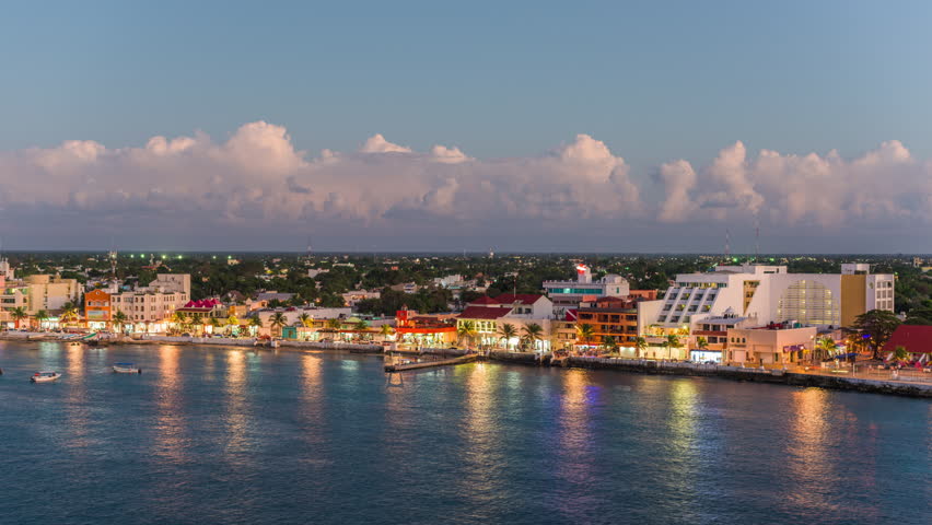 Cozumel