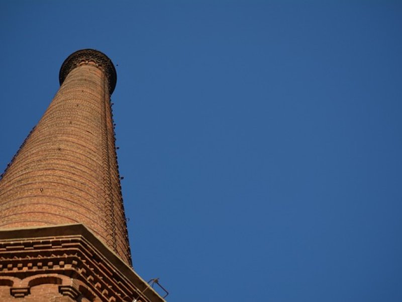 Crespi d'Adda