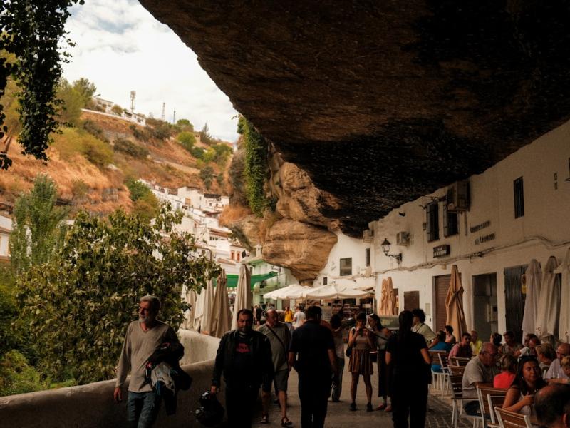 Cuevas del Campo